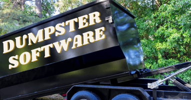 Dumpster Software Solutions - Hauler Hero